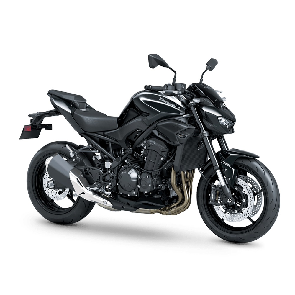 Kawasaki Z900 — precio en Bogotá