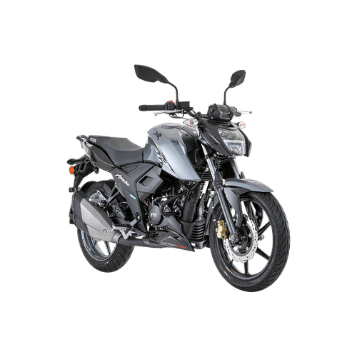 TVS Apache RTR 160 4V XC FI — precio en Bogotá