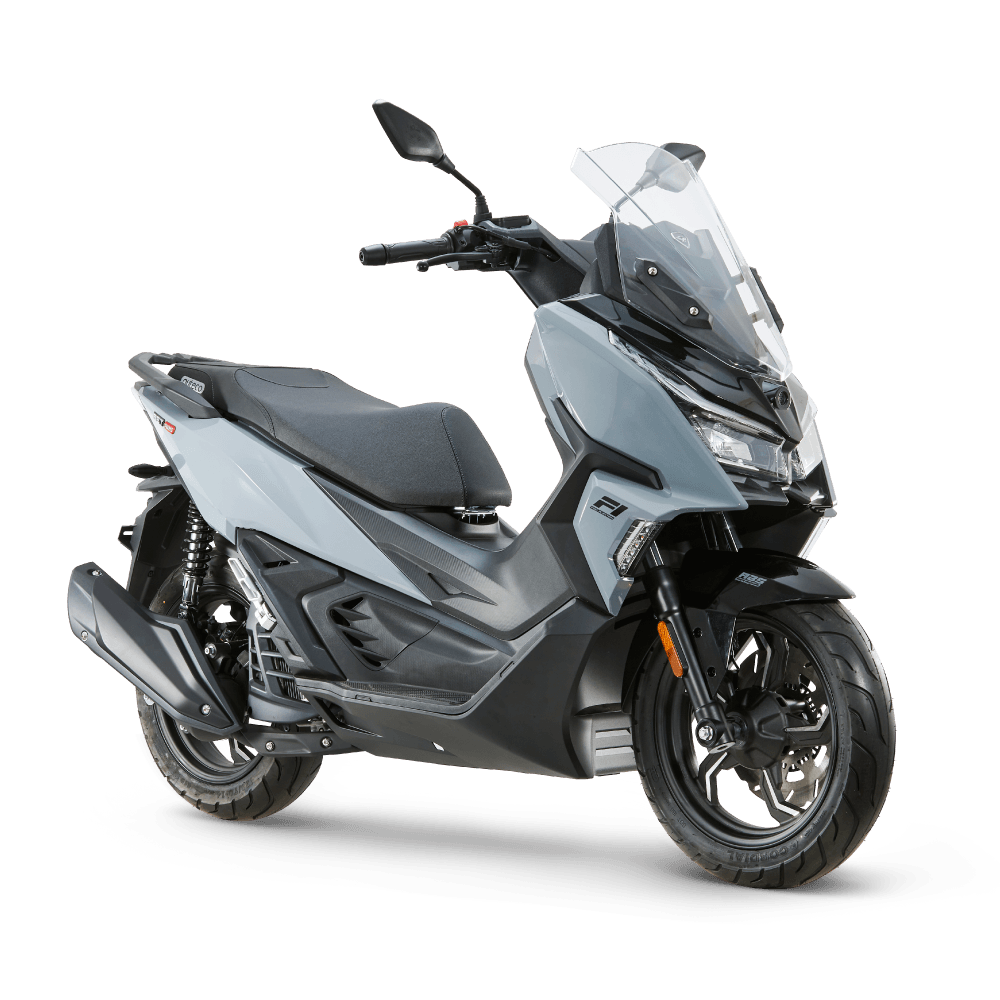Victory Bet ABS Victory vista lateral