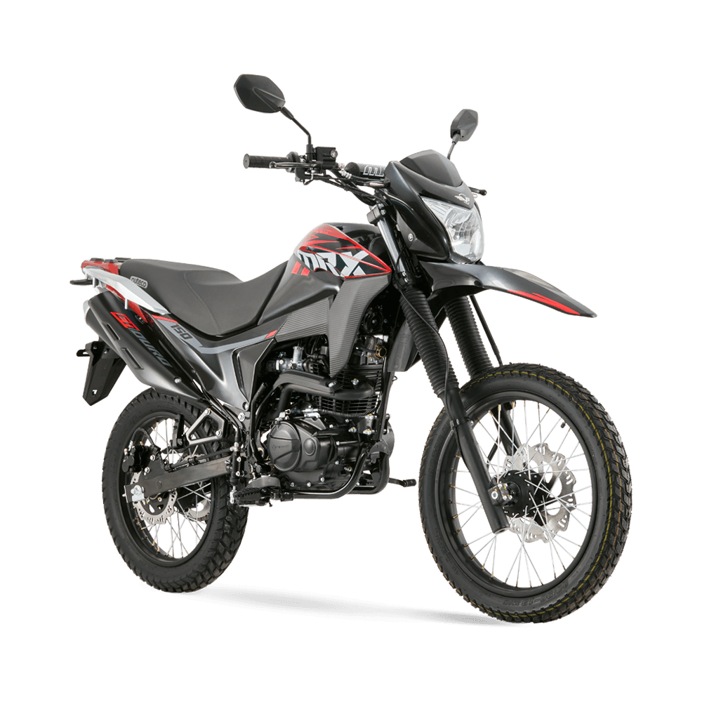 Victory MRX 150 Trakku — precio en Bogotá