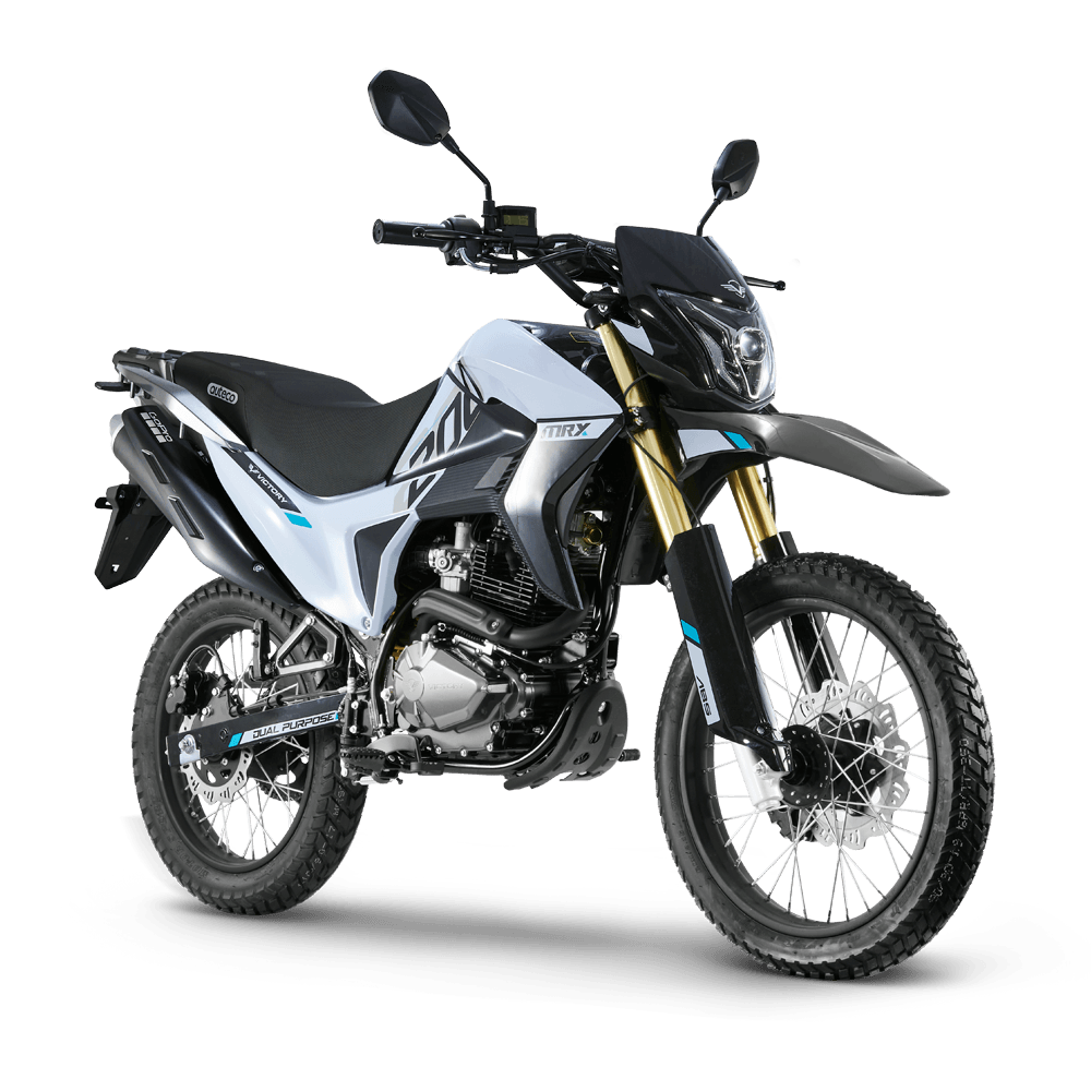Victory MRX 200 — precio en Bogotá