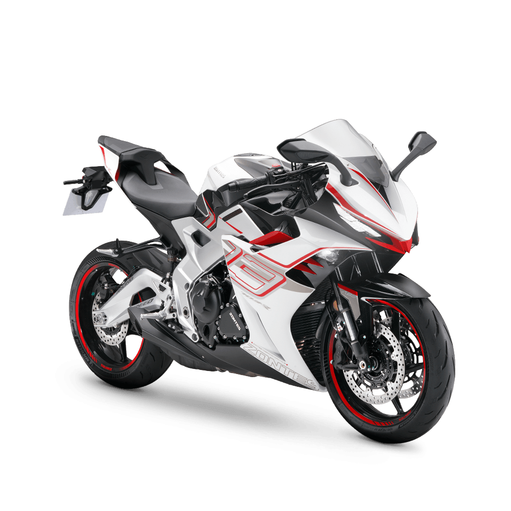 Zontes 703 RR — precio en Bogotá